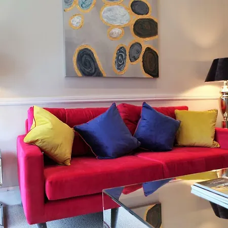 Apartment Belgrave
