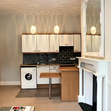 Apartamento Belgrave *
