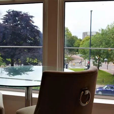 Belgrave Apartment Bristol
