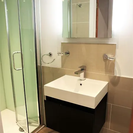 Belgrave Apartment Bristol
