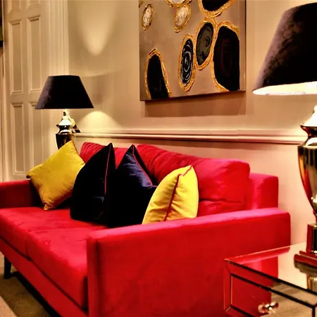 Belgrave Apartamento Bristol