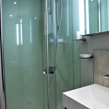 Apartamento Belgrave *