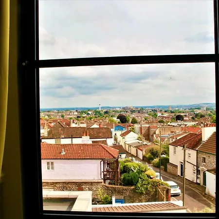 Apartamento Belgrave *