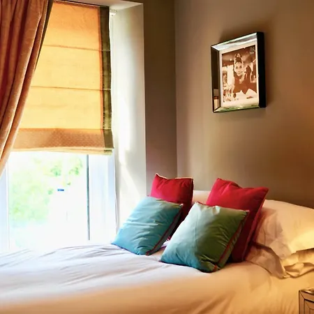 Apartment Belgrave Bristol