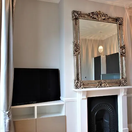 Apartment Belgrave Bristol