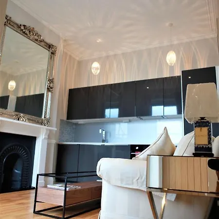 Belgrave Apartment *